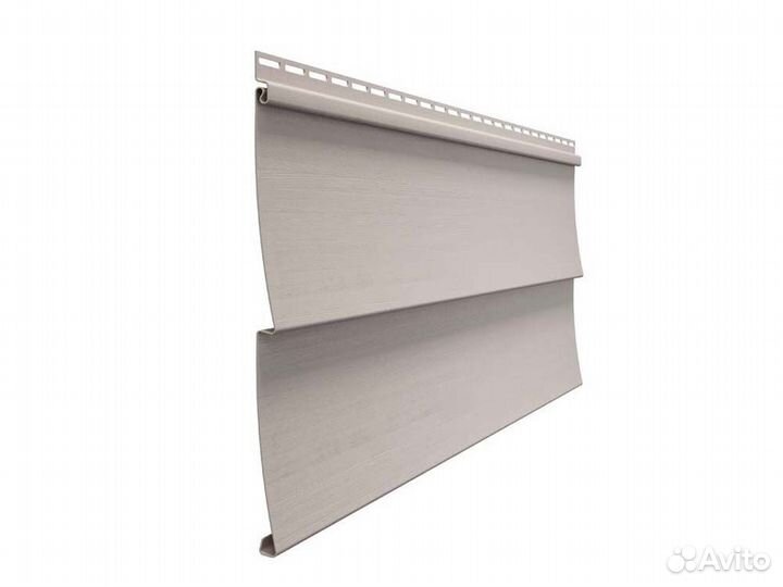 Сайдинг Docke Елочка