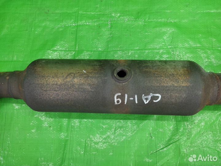 Катализатор Dodge Caliber / Jeep Compass / Patriot