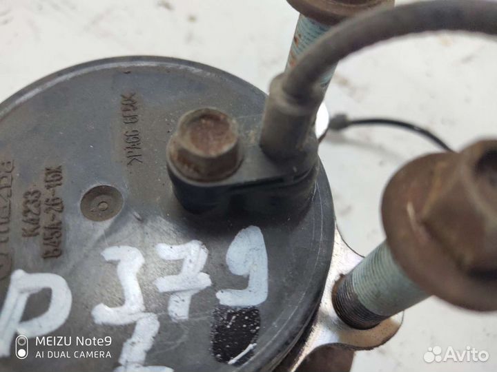 Mazda 3BM датчик ABS