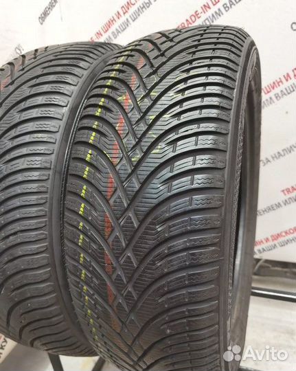 Kleber Krisalp HP3 225/55 R17 101H