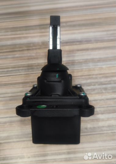 156000031AA Механизм переключения передач Chery