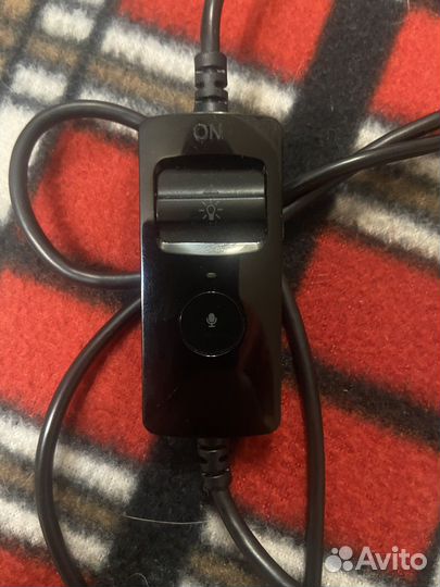 Наушники игровые Edifier G2