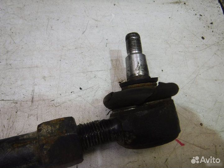 Механизм рулевой Mercedes Benz W124 E-class