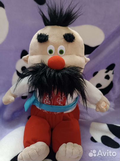 Казак Запорожский 2003г.р