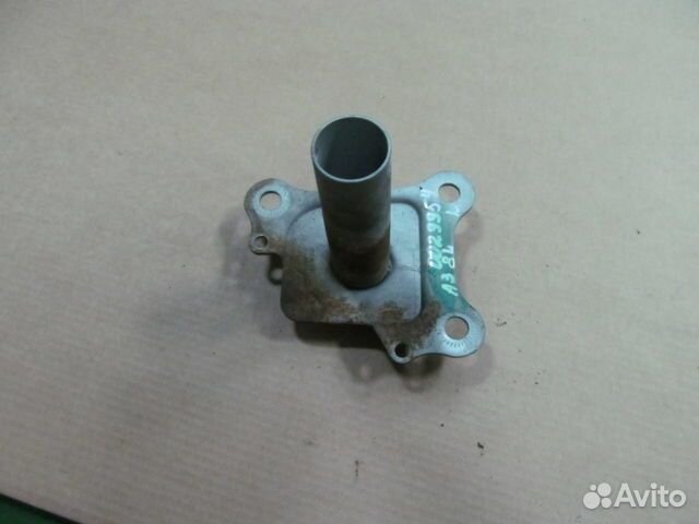 Кронштейн переднего бампера Audi A3 8L 1997-2003