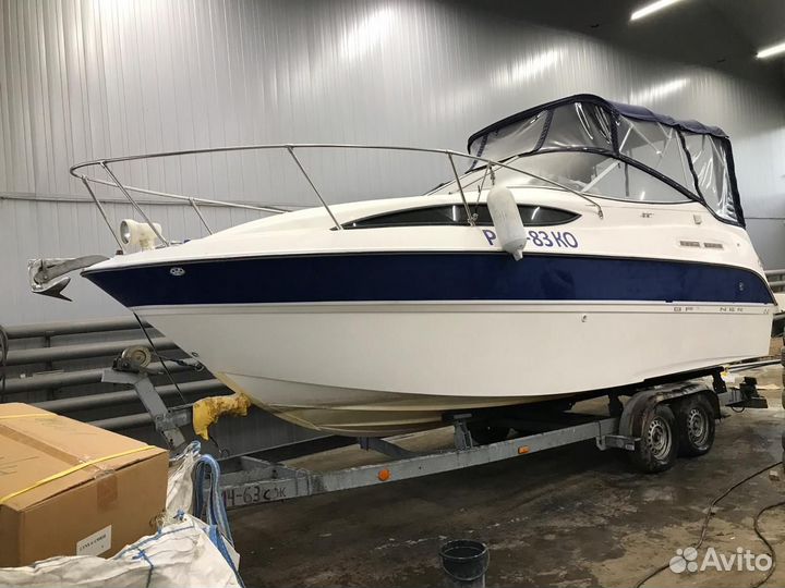 Bayliner 245