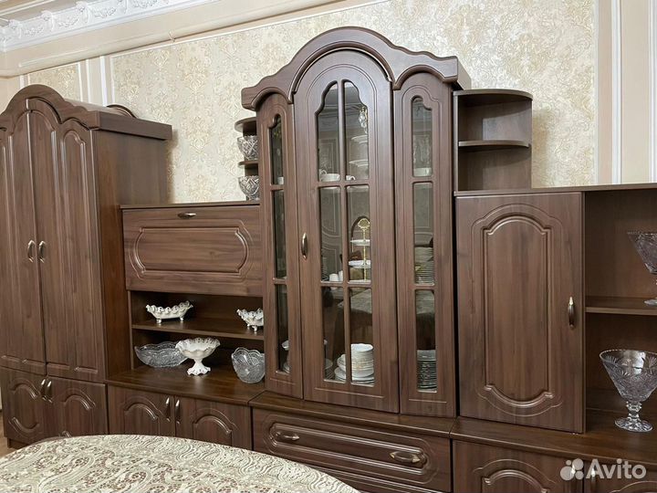 Стенка горка