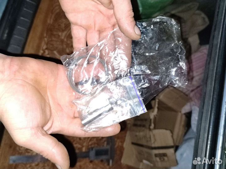 Цпг honda lead 90