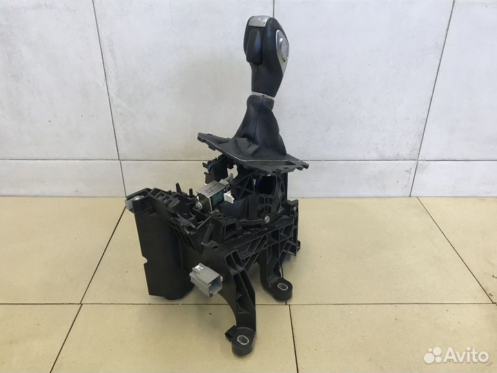 Кулиса кпп ford Focus III 2011