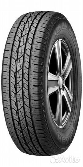 Nexen Roadian HTX RH5 245/75 R16 111S