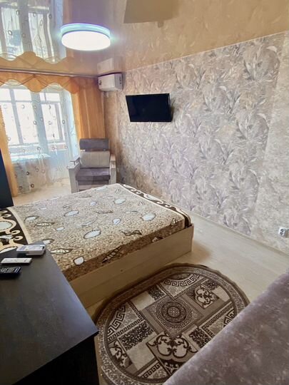 1-к. квартира, 32 м², 4/5 эт.