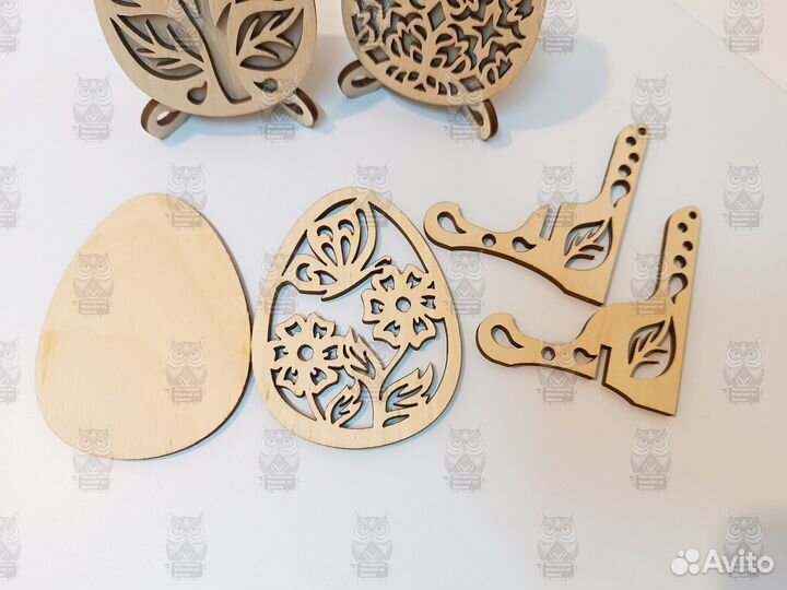 Заготовки для рукоделия