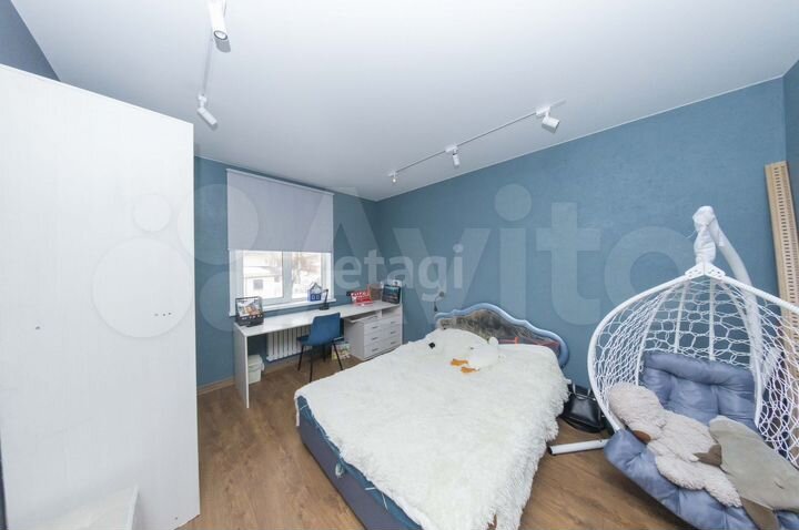 Коттедж 299 м² на участке 5,9 сот.