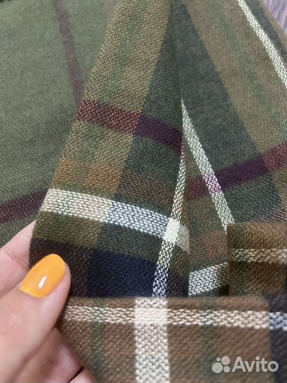 Мужской шарф новый