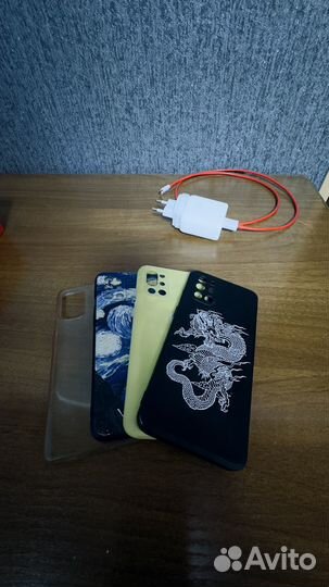 OnePlus 9R, 12/256 ГБ