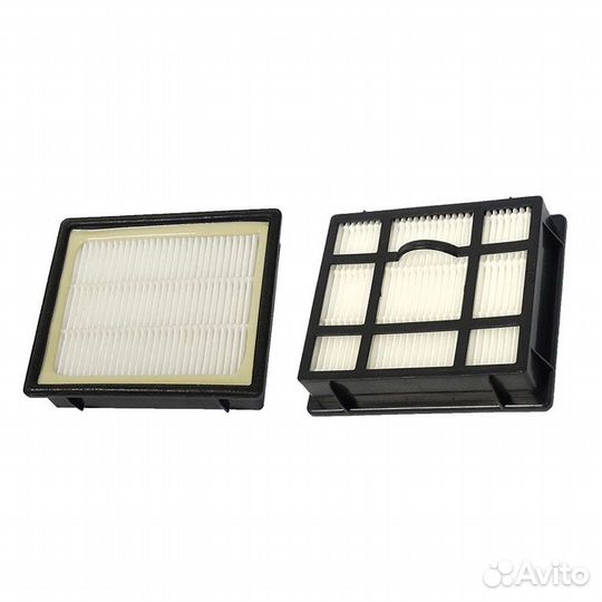 Фильтры для пылесосов