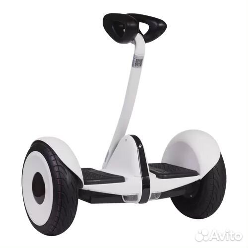 Сигвей minipro by minirobot LIte 36 V + шлем