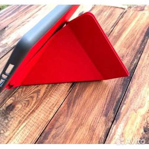 Чехол для Apple iPad Pro 11 2018 logfer