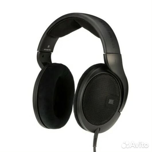 Sennheiser HD 400 PRO