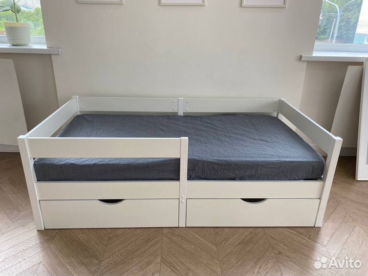 Детская кроватка новая быстрая доставка