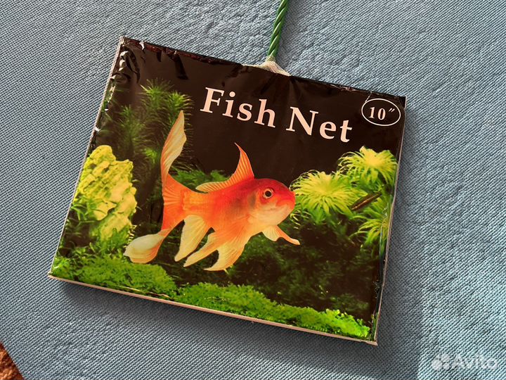 Сачки аквариумные