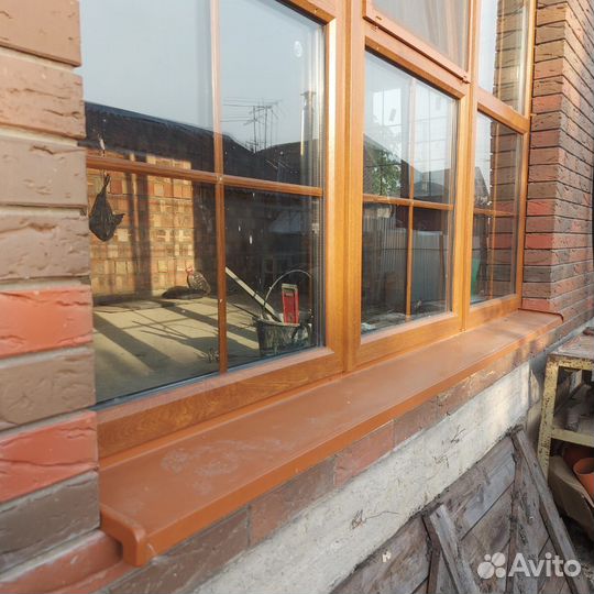 Окна пвх с гарантией