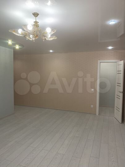 1-к. квартира, 30,7 м², 2/4 эт.