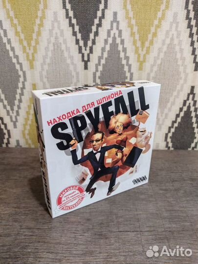 Настольная игра