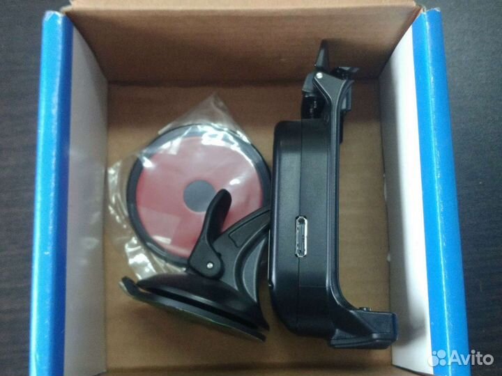 Автомобильное крепление Garmin для Zumo