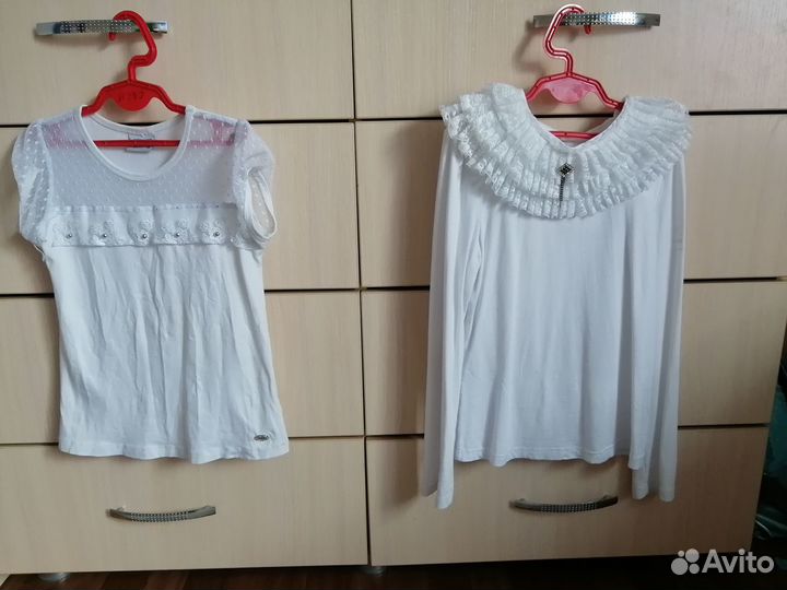 Школьная форма 134-146