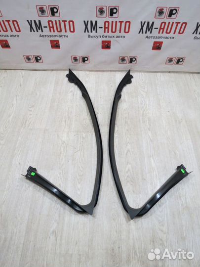 Накладка передней двери Bmw 5 F10