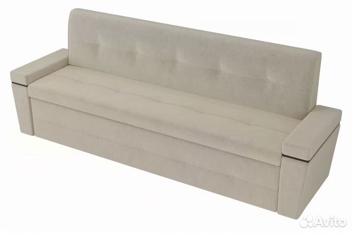 Кухонный диван 