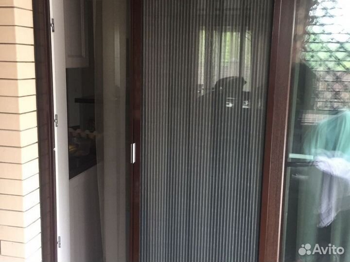 Москитные сетки