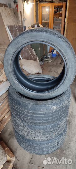 Cordiant Comfort 2 225/45 R17 94H