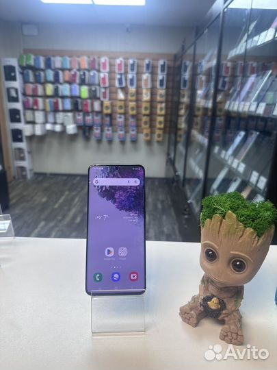 Samsung Galaxy S20, 8/128 ГБ