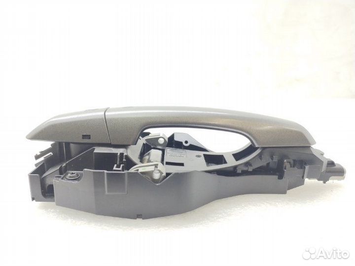 Ручка двери внешняя передняя правая Land Rover