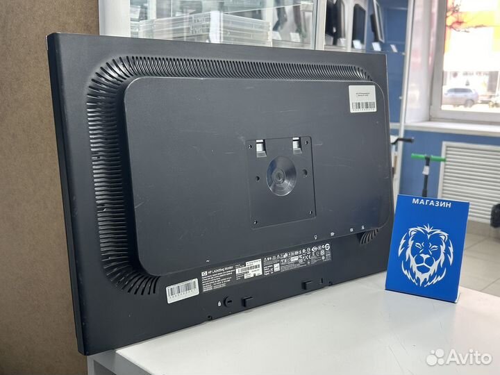 Монитор HP LA2405wg/без подставки