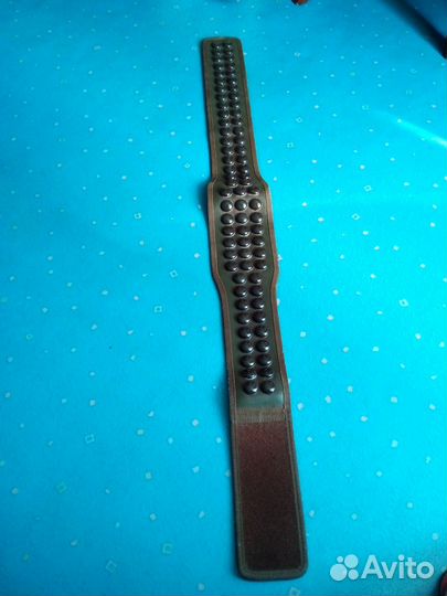 Турманиевый пояс