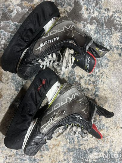 Коньки hyper lite