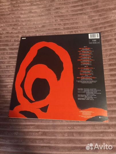 Scorpions - Best of, Vol.2