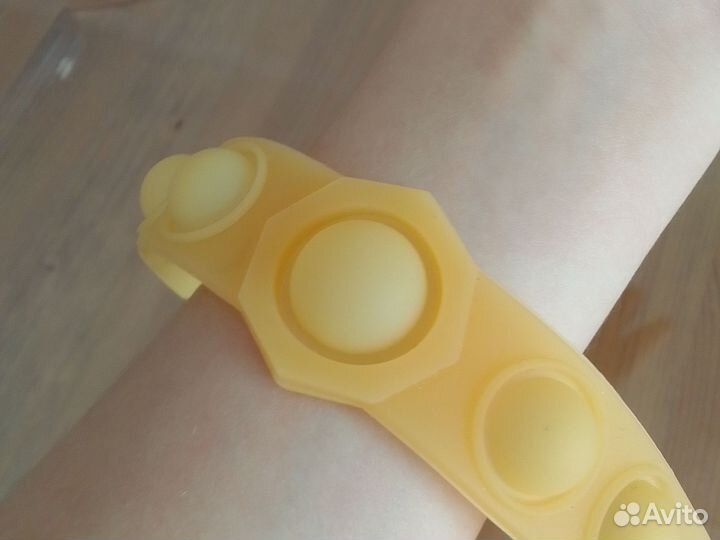 Светящиеся браслет