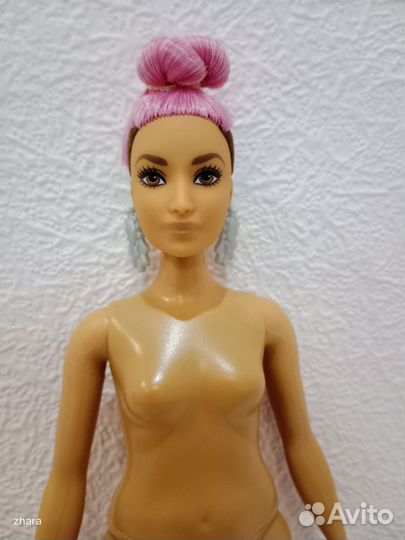 Барби фашионистас 95 Годдесс