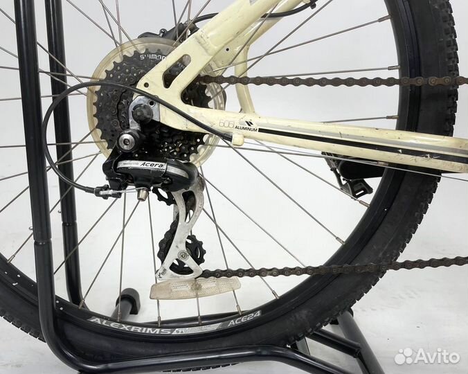 Горный GT Aggressor 1.0 26 (Shimano/Hydra)