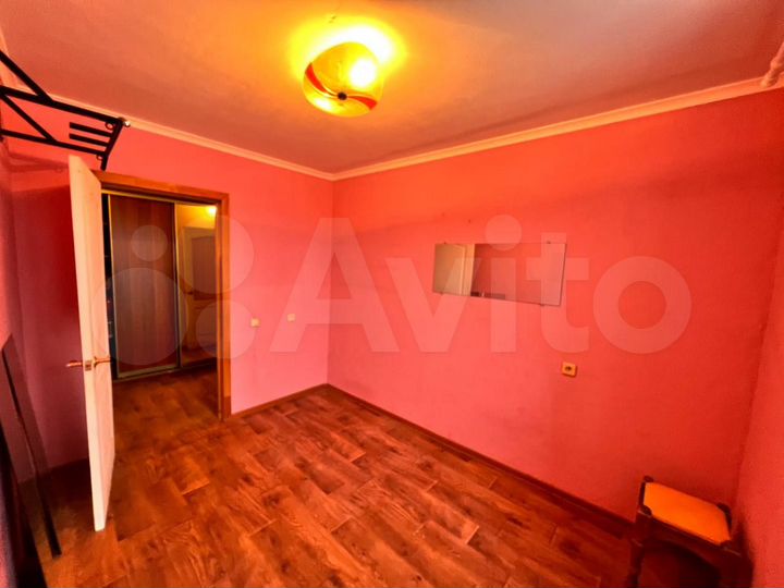 2-к. квартира, 42,4 м², 5/5 эт.