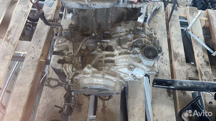 АКПП хендай соната A5HF1