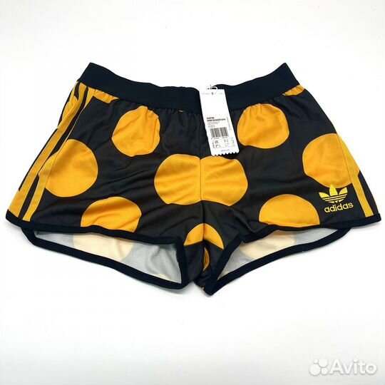 Шорты женские Adidas Pharrel Williams