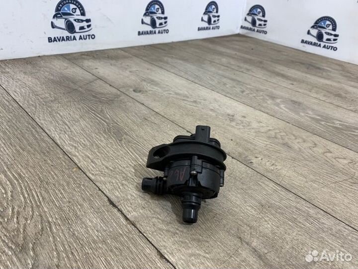 Насос водяной (помпа) Bmw X1 F48 B48A20A