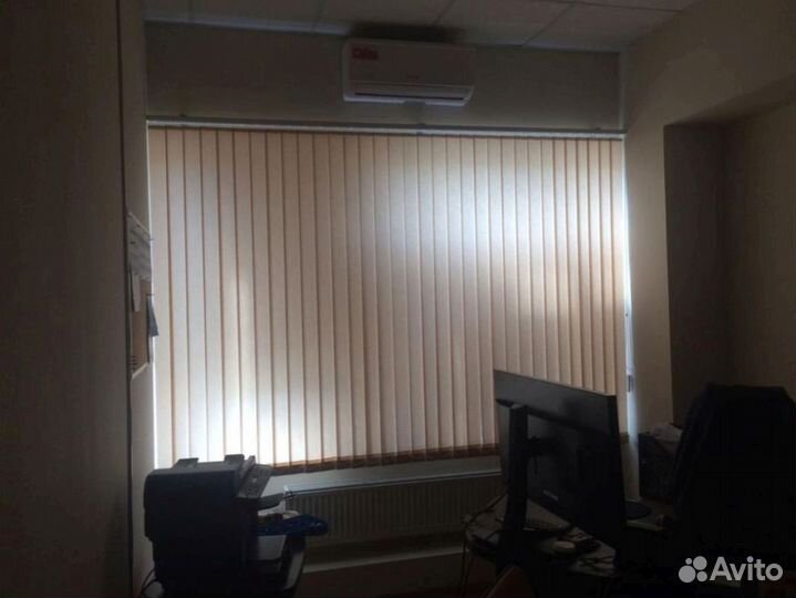 Рулонные кассетные шторы блекаут W32562-N5526