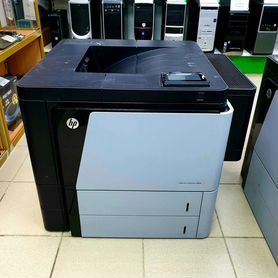 Принтер лазерный hp А3 профессиональный