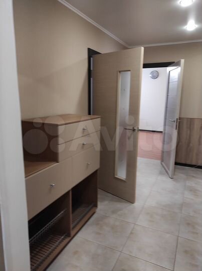 2-к. квартира, 70 м², 1/10 эт.